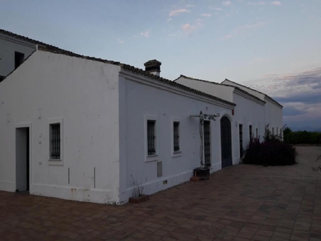 Hotel-Jerez De La Frontera-00224208
