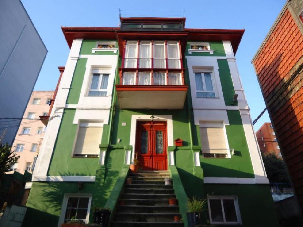 Piso de banco en Santander en venta, 01401175 - Altamira Inmuebles