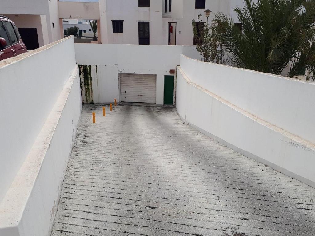 Urbanizacion Lirios (Tias)