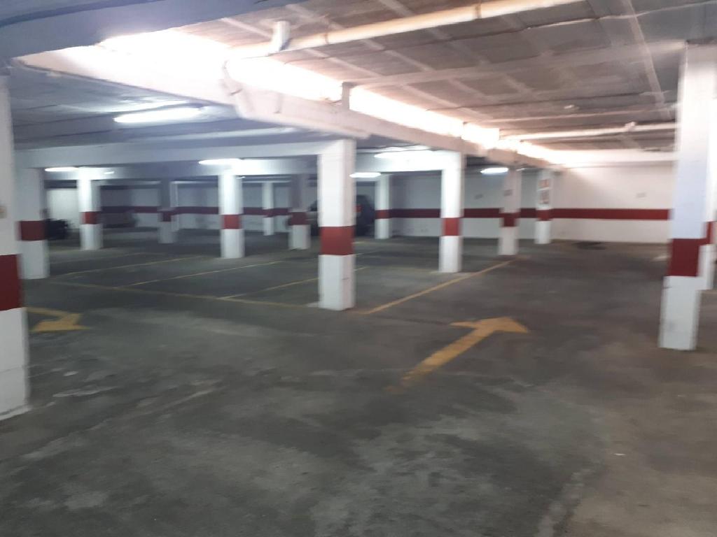Urbanizacion Lirios (Tias)