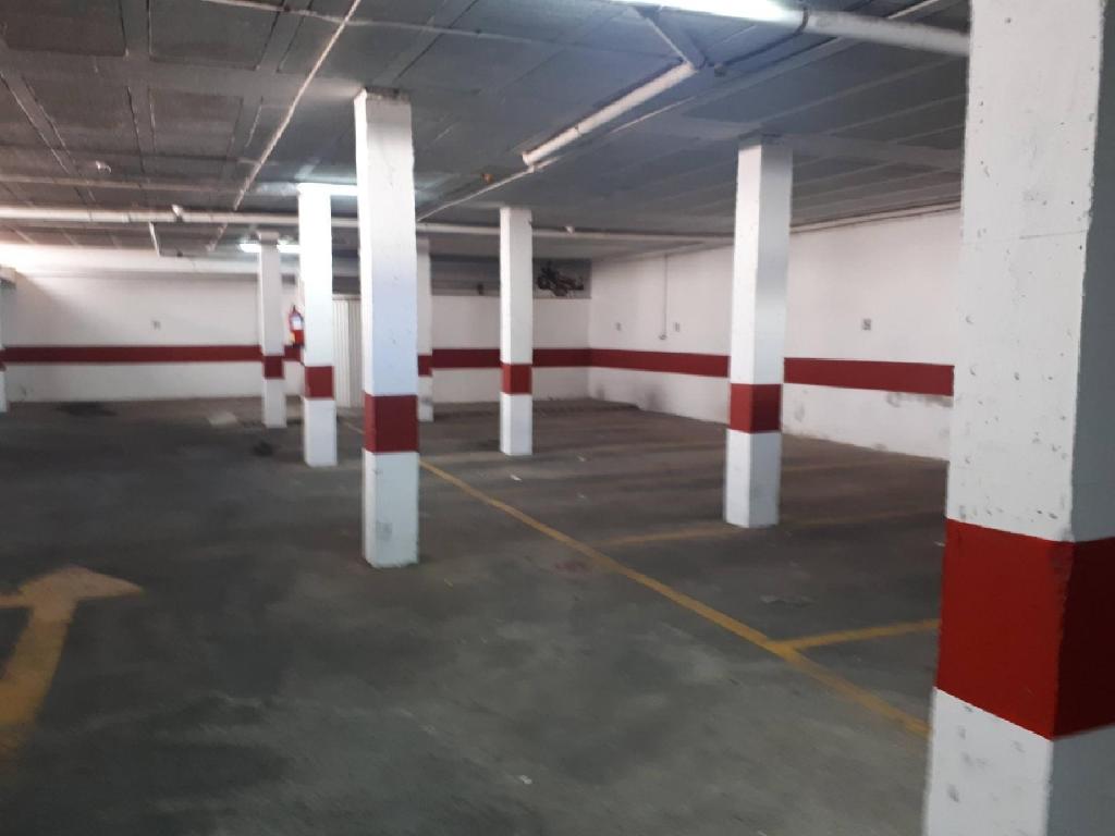 Urbanizacion Lirios (Tias)