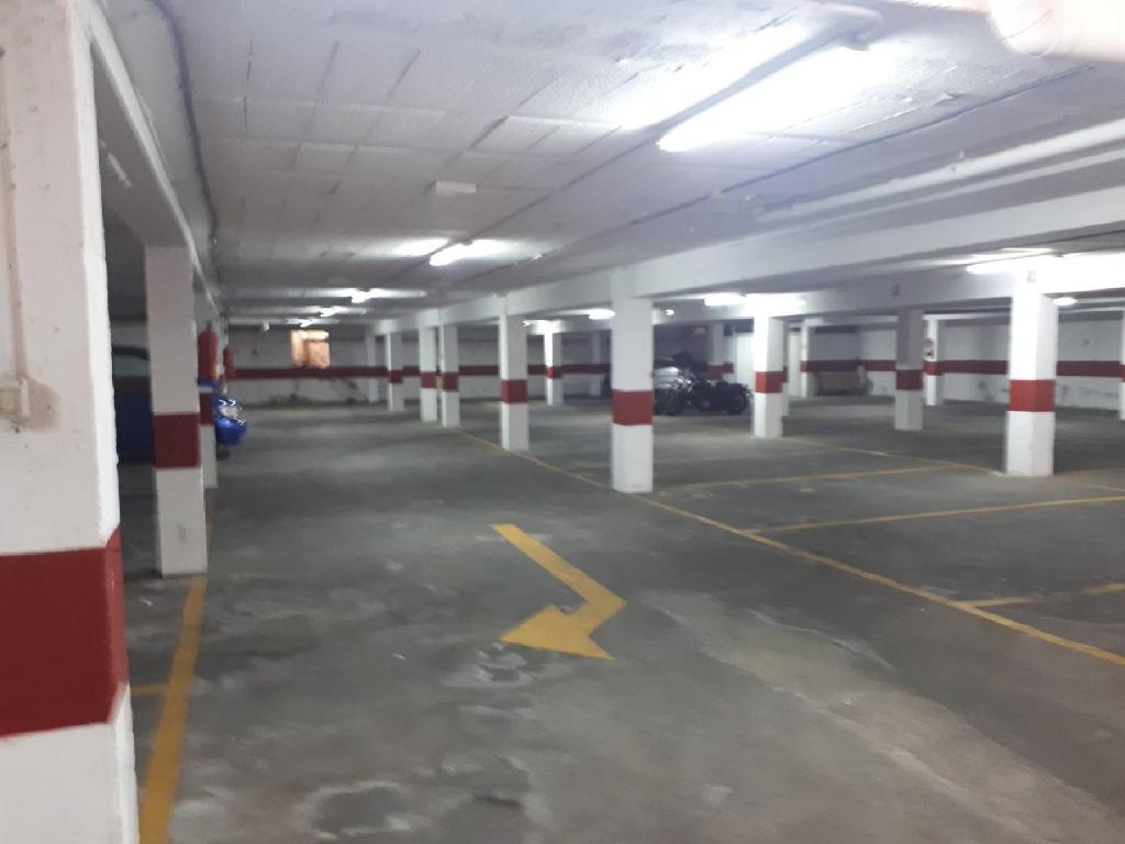 Urbanizacion Lirios (Tias)
