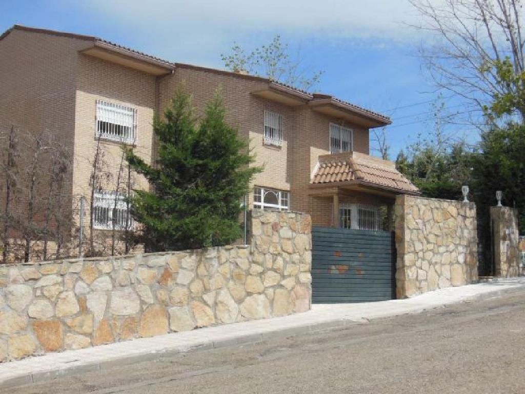 Chalet-Torrelodones-00204338