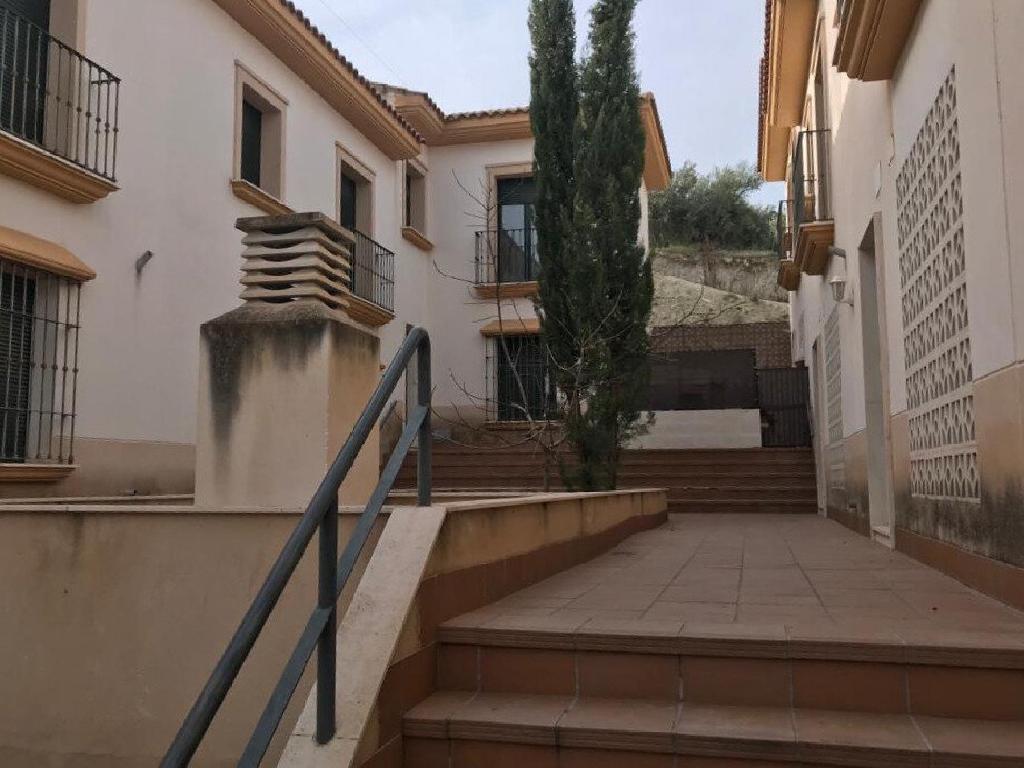 Priego De Cordoba