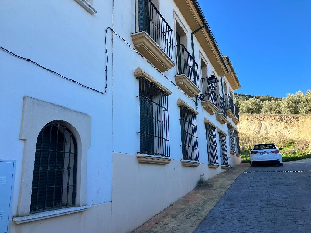 Priego De Cordoba