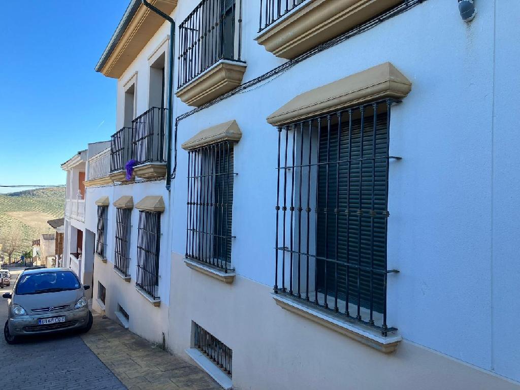 Priego De Cordoba