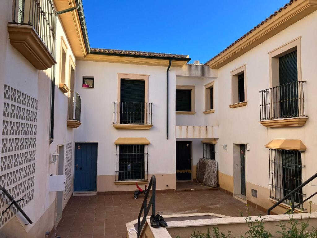 Priego De Cordoba