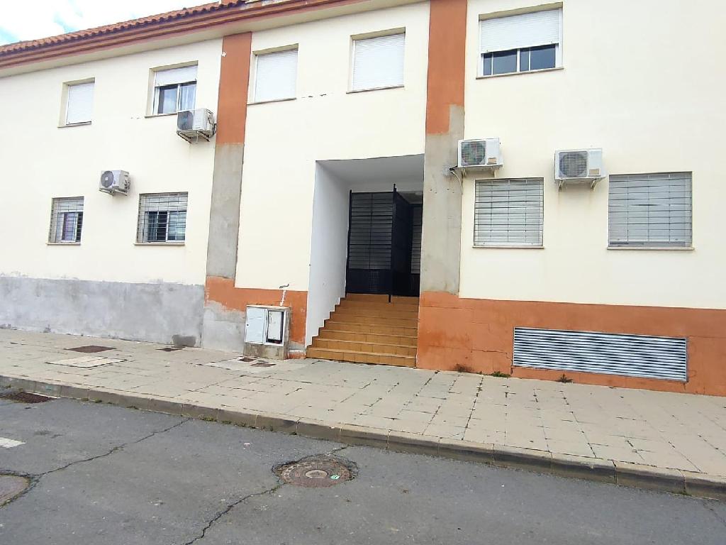 CRISTOBAL MORALES _ALMONTE (Almonte)