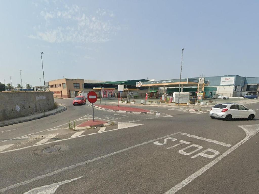 MATERNA  (Alzira)