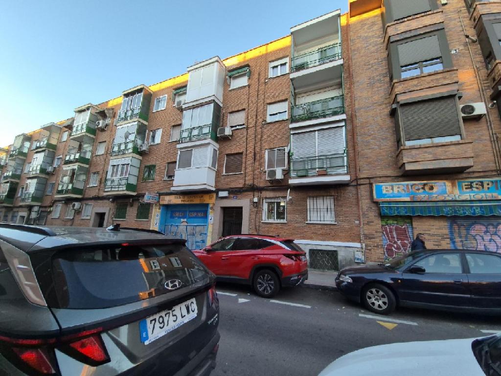 Madrid