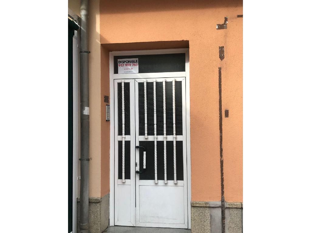 El Tiemblo