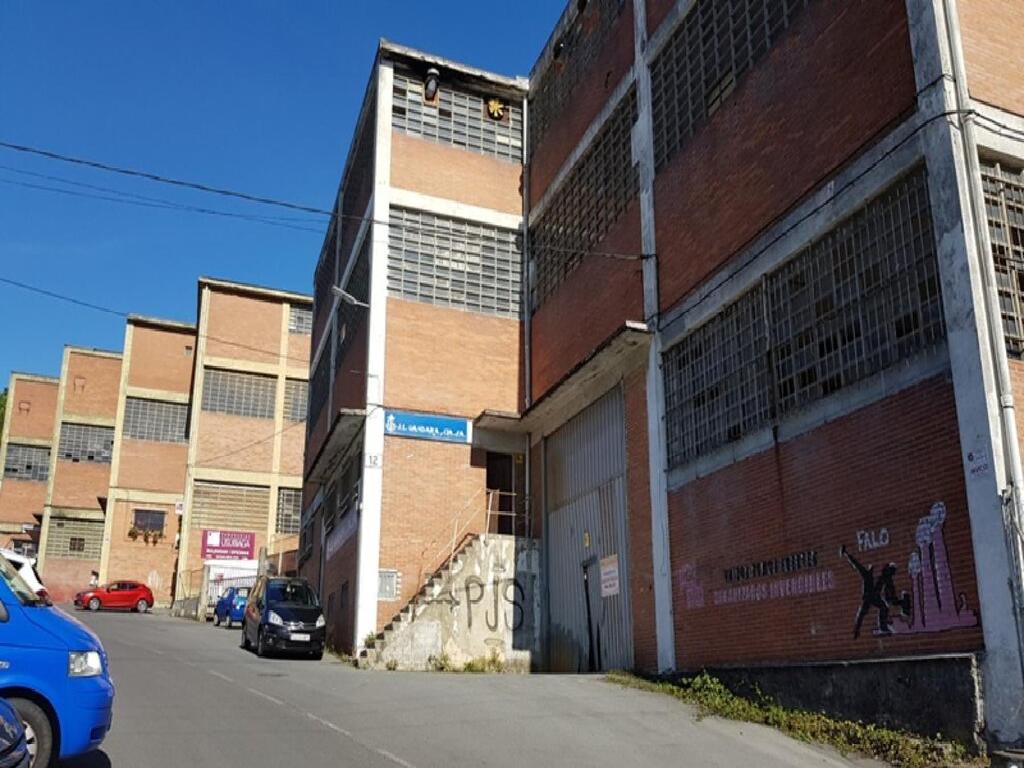 Arrigorriaga