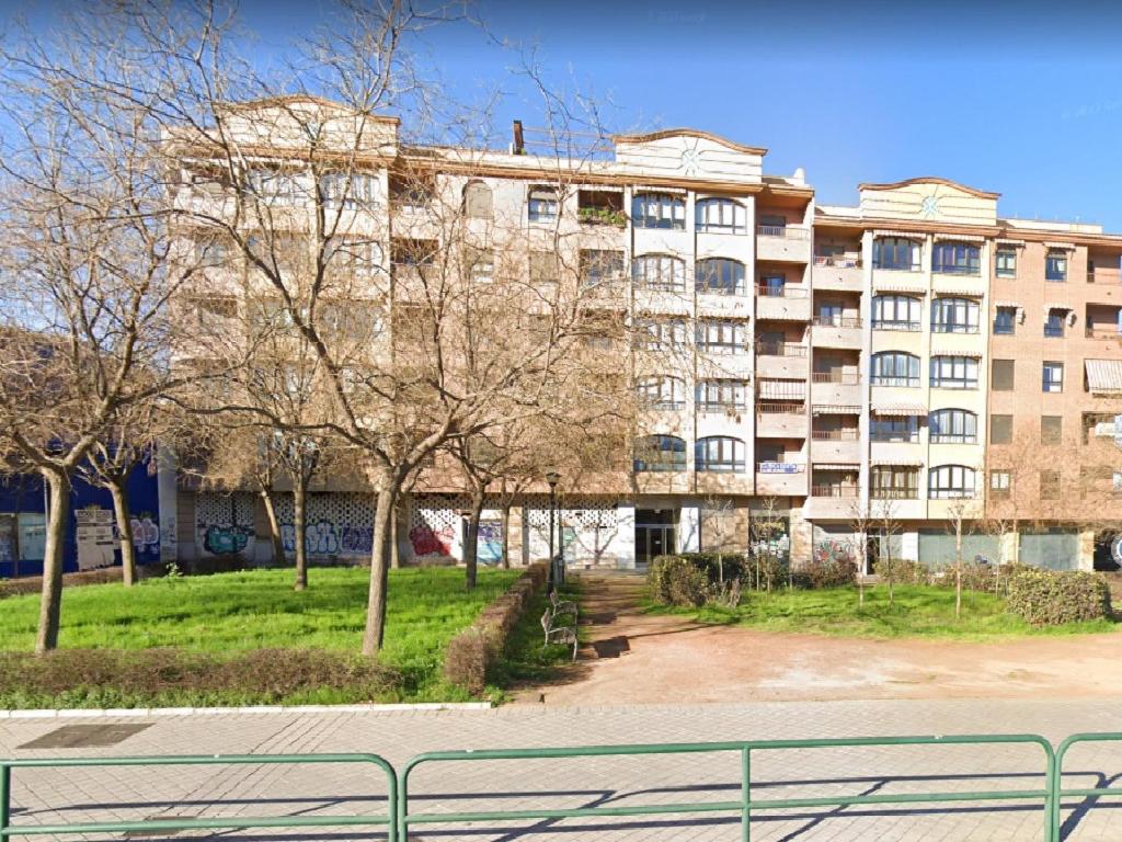 JUAN PABLO II 19B (Granada)