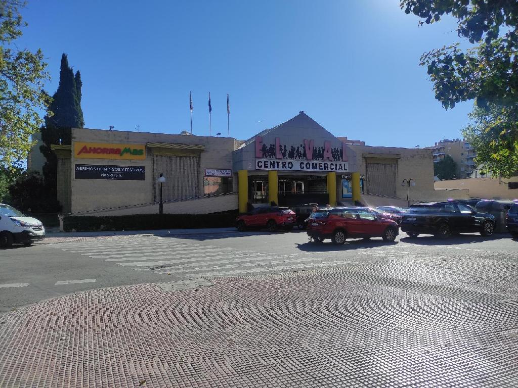 Alcala De Henares