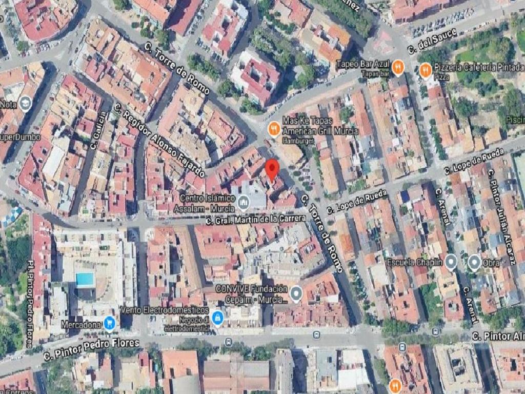 Murcia