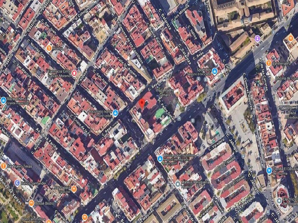 Huelva