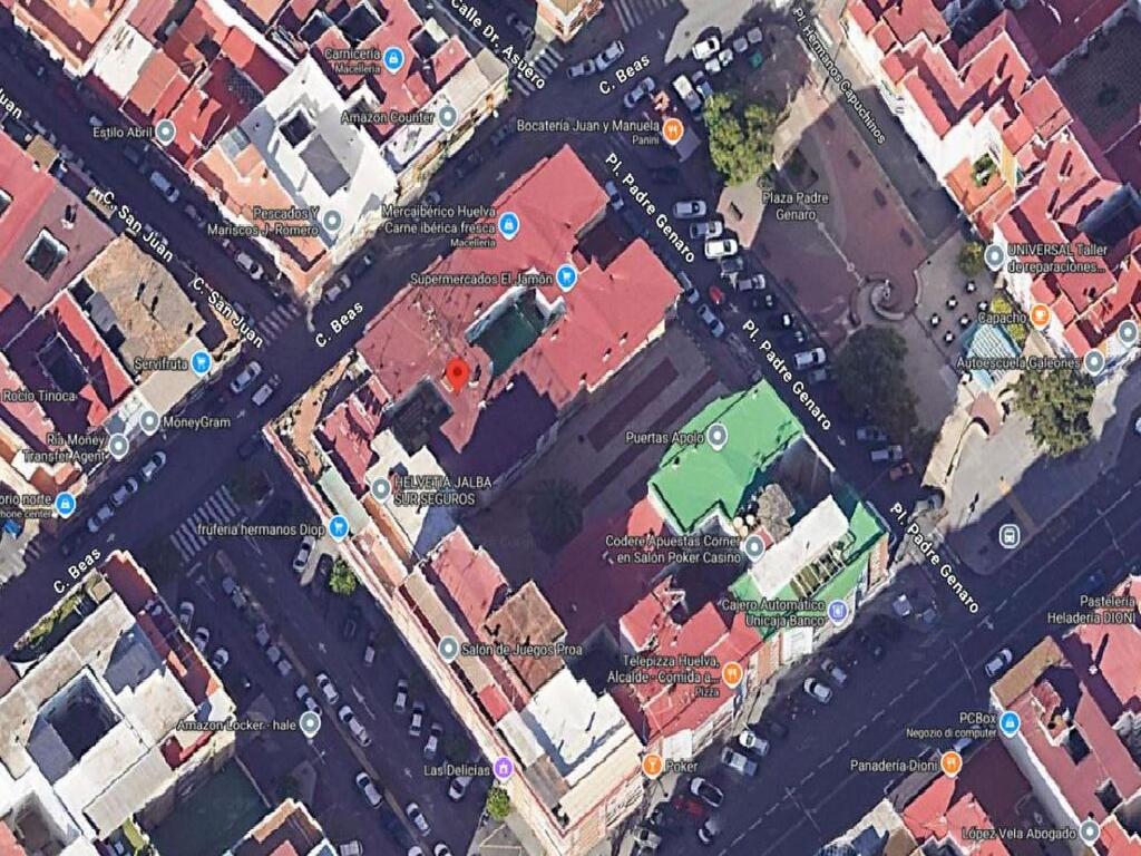 Huelva