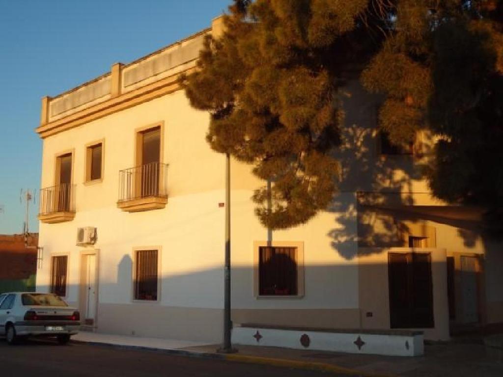 Trigueros