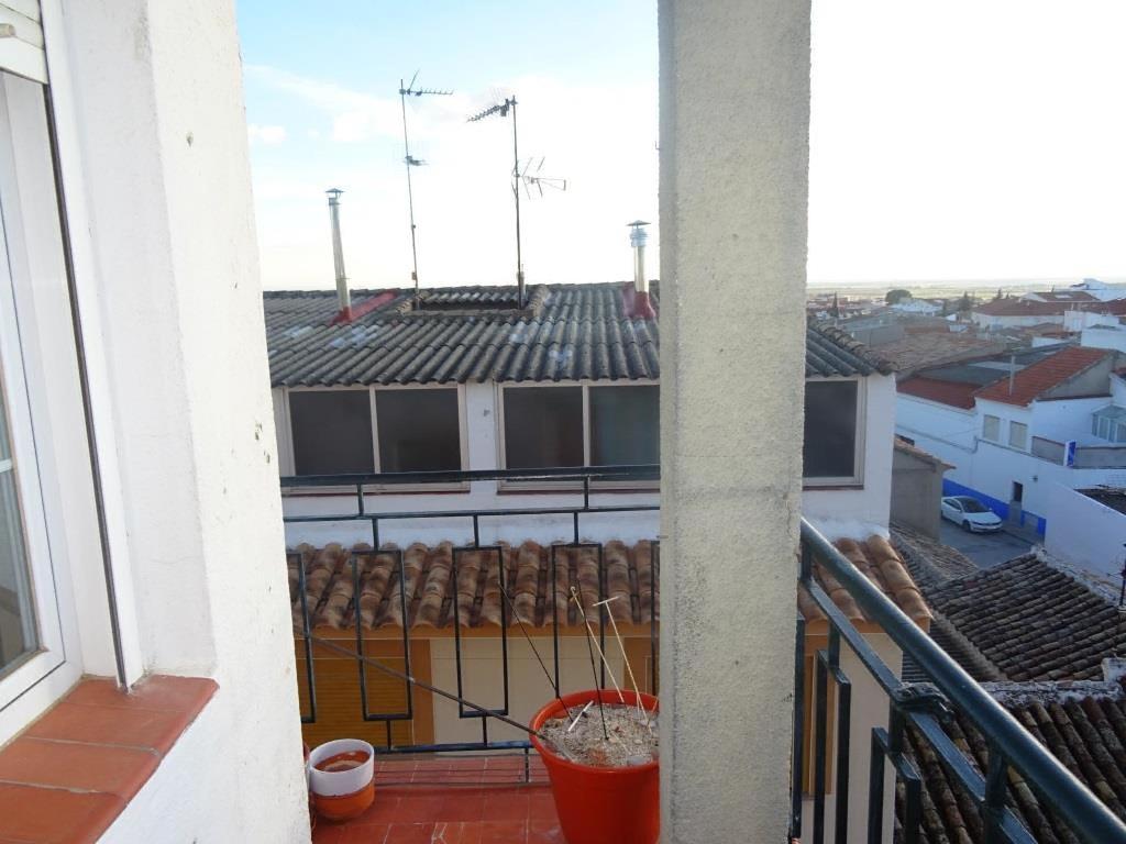 Apartamento de banco en Campo De Criptana en venta