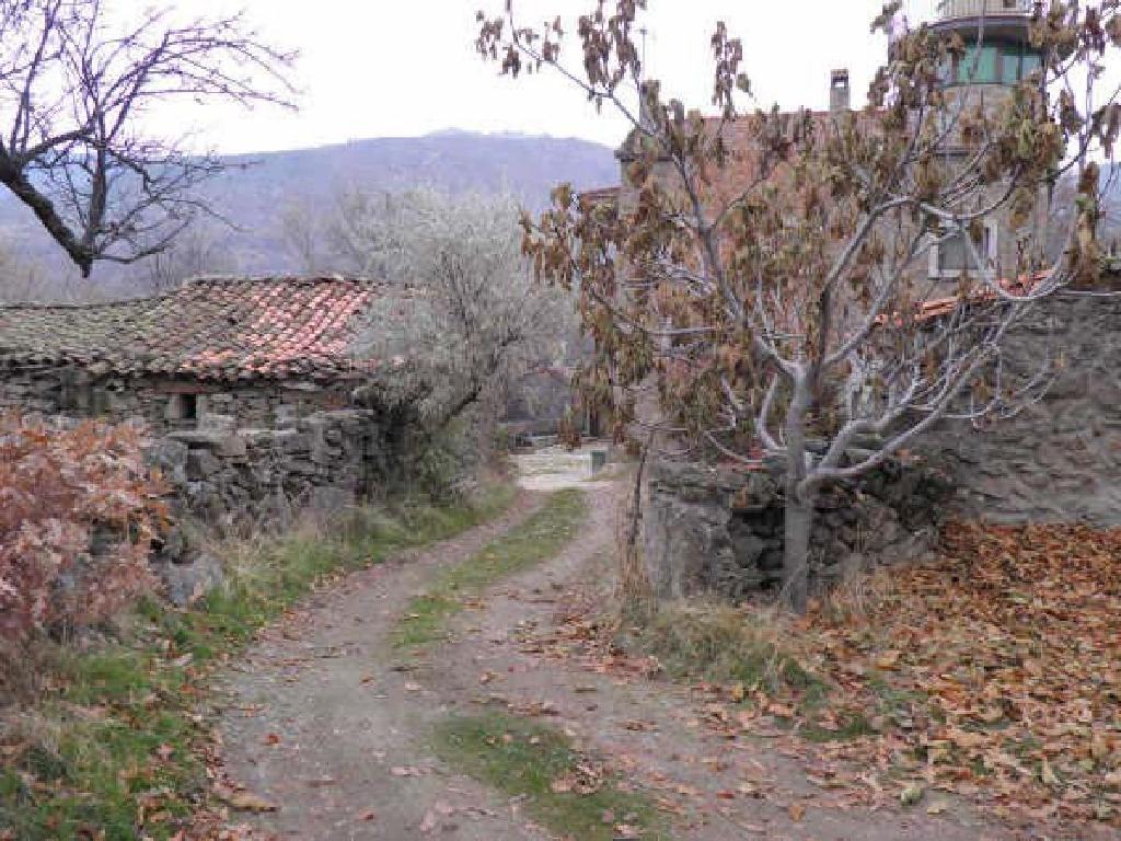 Villanueva De Avila