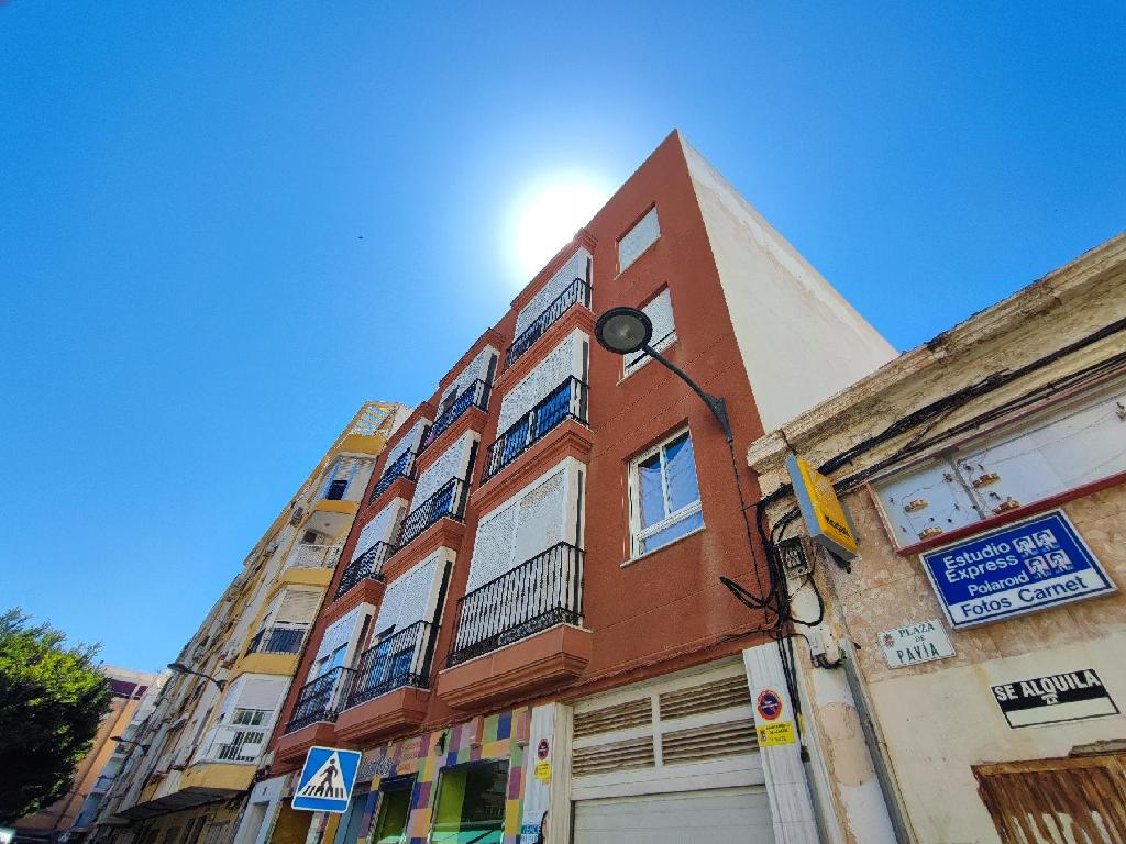 Almeria