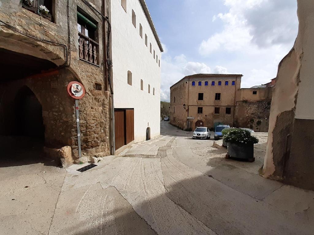 Sant Pere De Riudebitlles