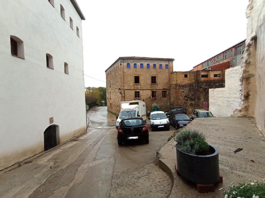 Sant Pere De Riudebitlles