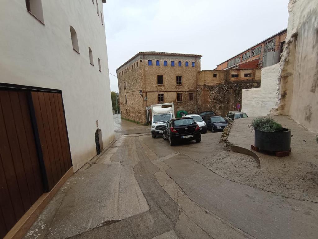 Sant Pere De Riudebitlles