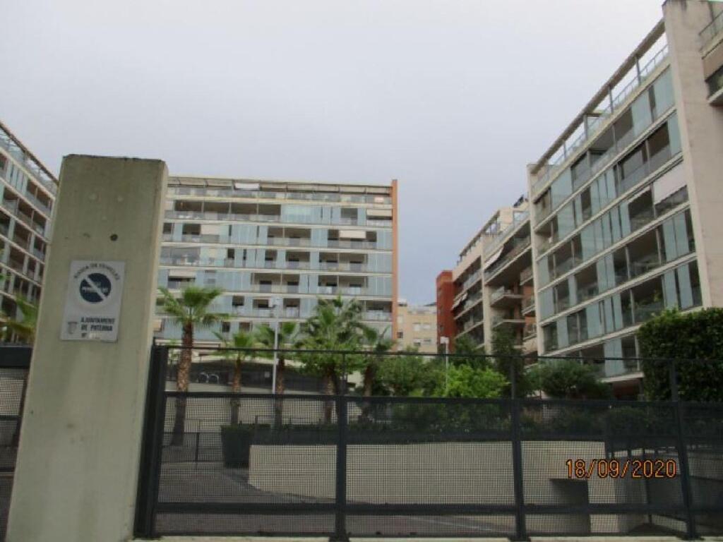 Paterna