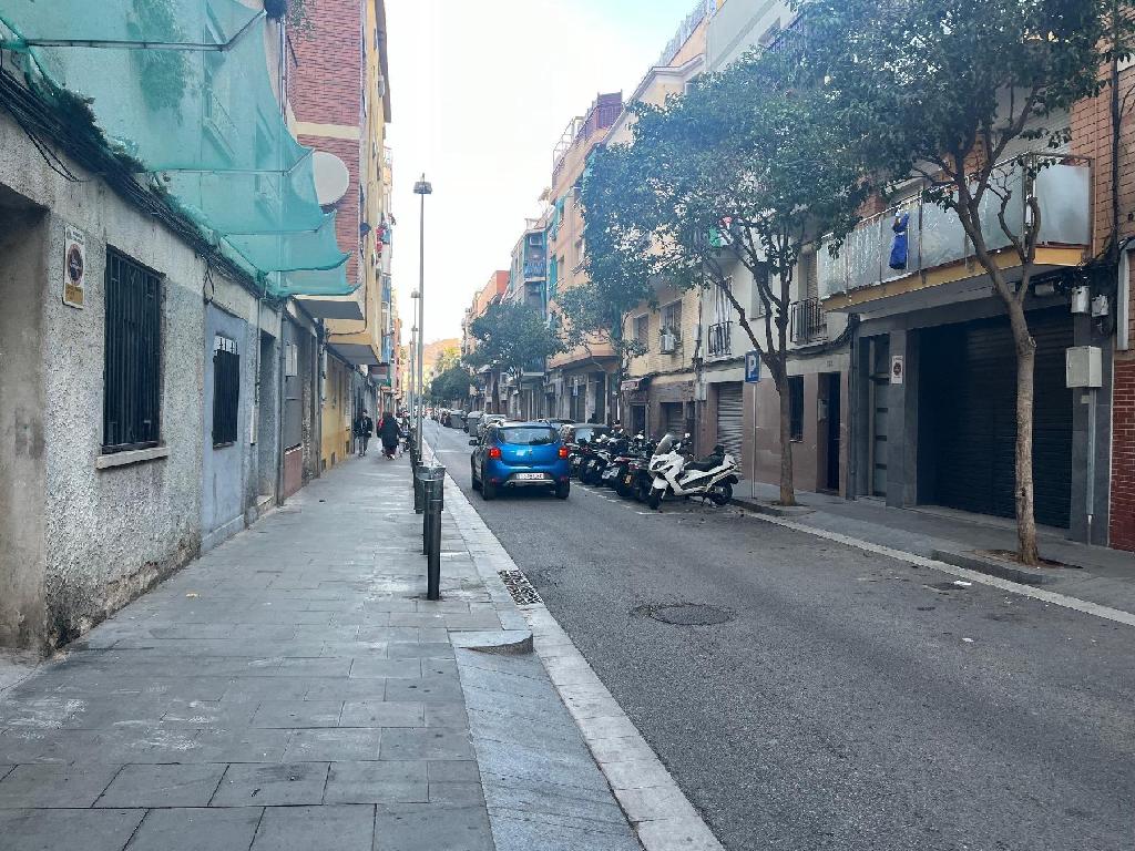 Santa Coloma De Gramanet