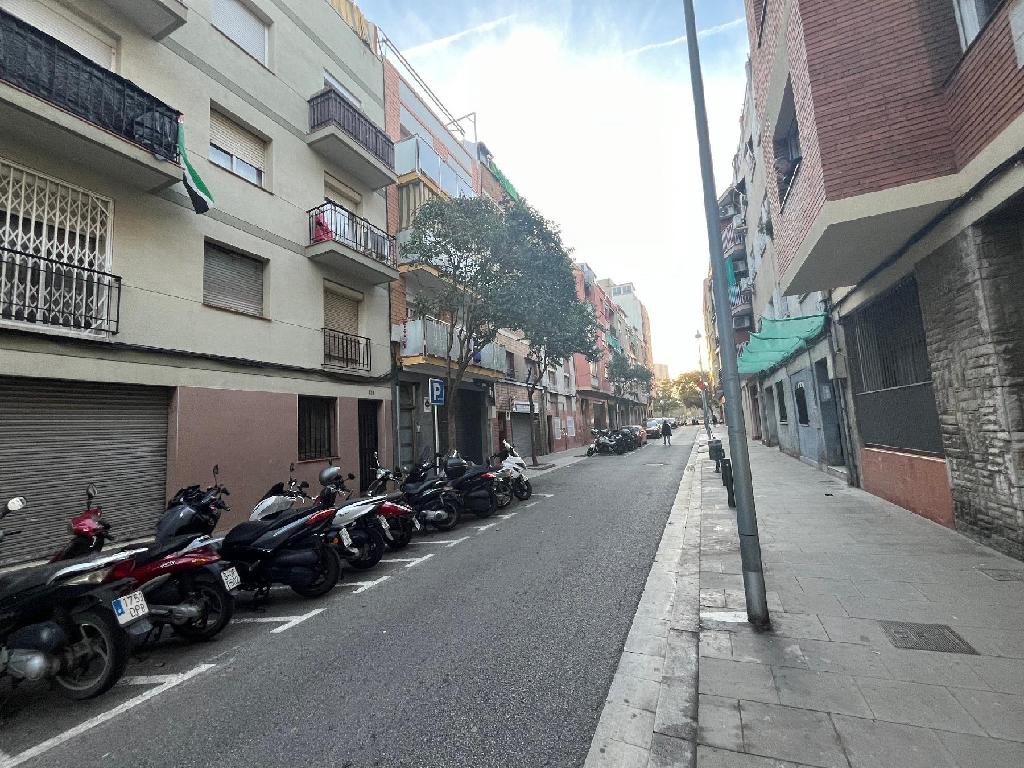 Santa Coloma De Gramanet