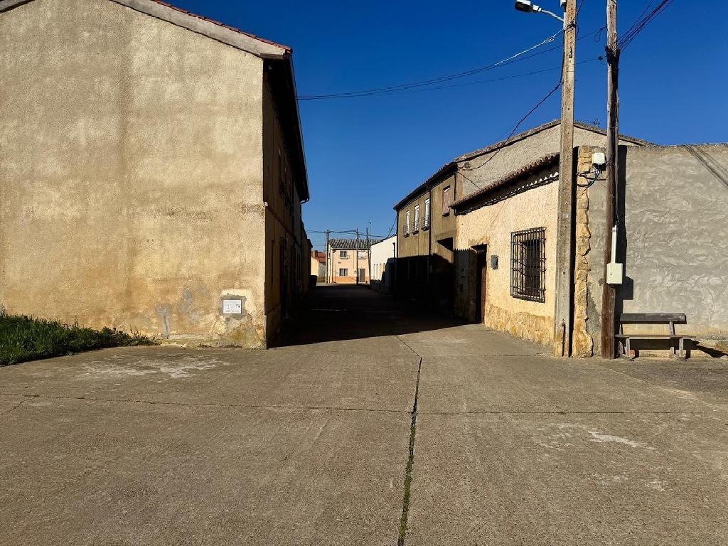 Villaveza Del Agua
