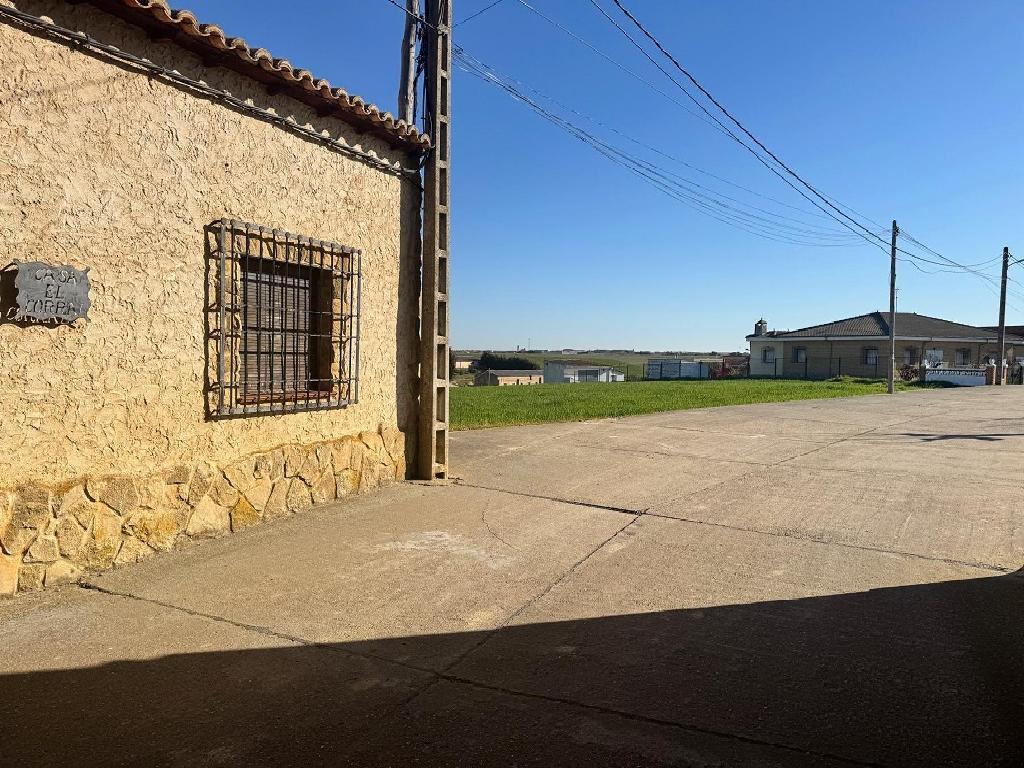 Villaveza Del Agua