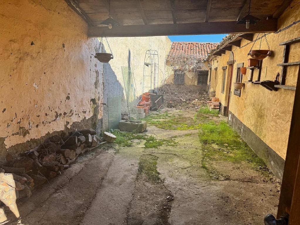 Villaveza Del Agua