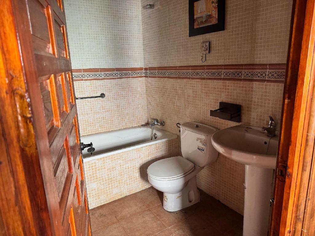 Villaveza Del Agua