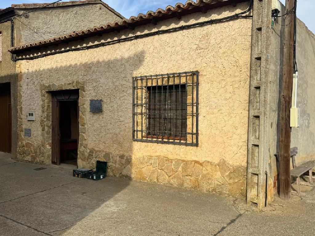 Villaveza Del Agua