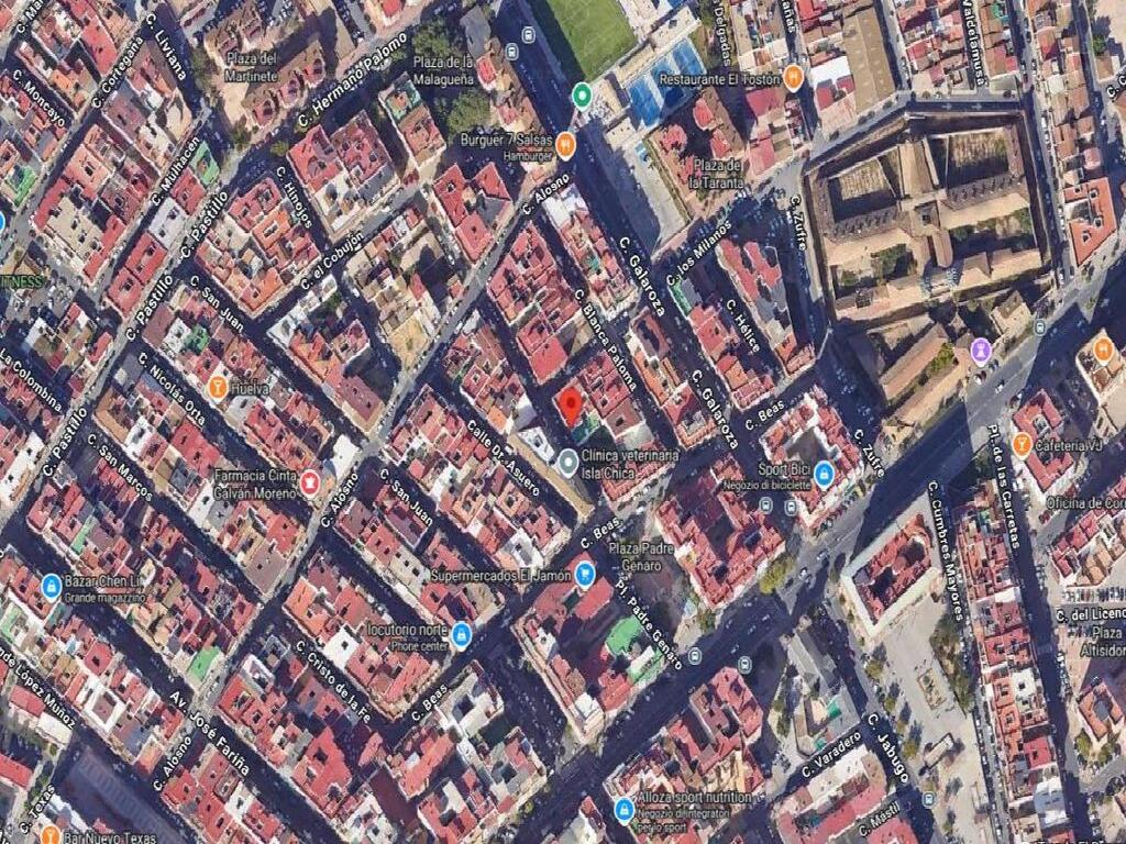 Huelva