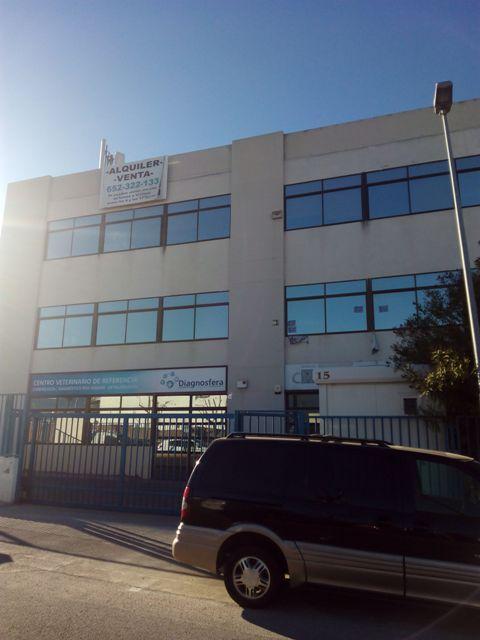 San Sebastian De Los Reyes