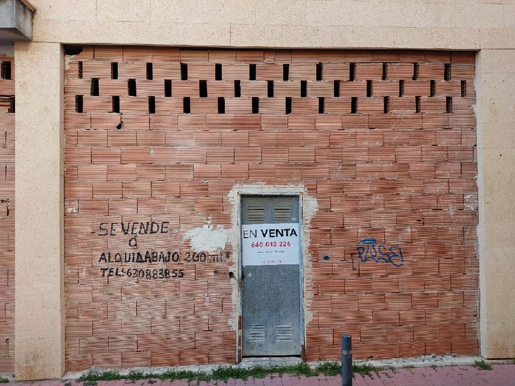 DAVID 5_MURCIA (Murcia)