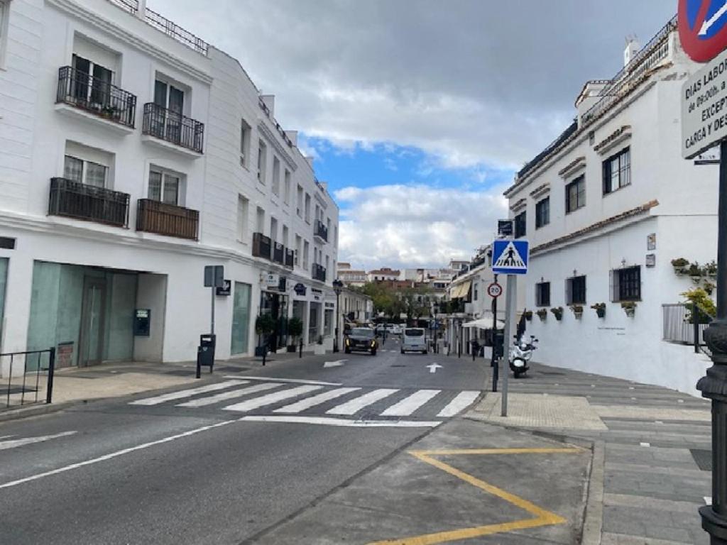 MEJICO EDIFICIO LUZ SN (Mijas)