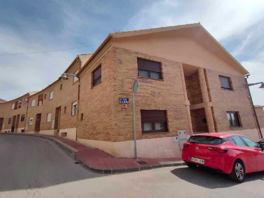 ACEQUIA MAYOR S/N (Molina De Segura)