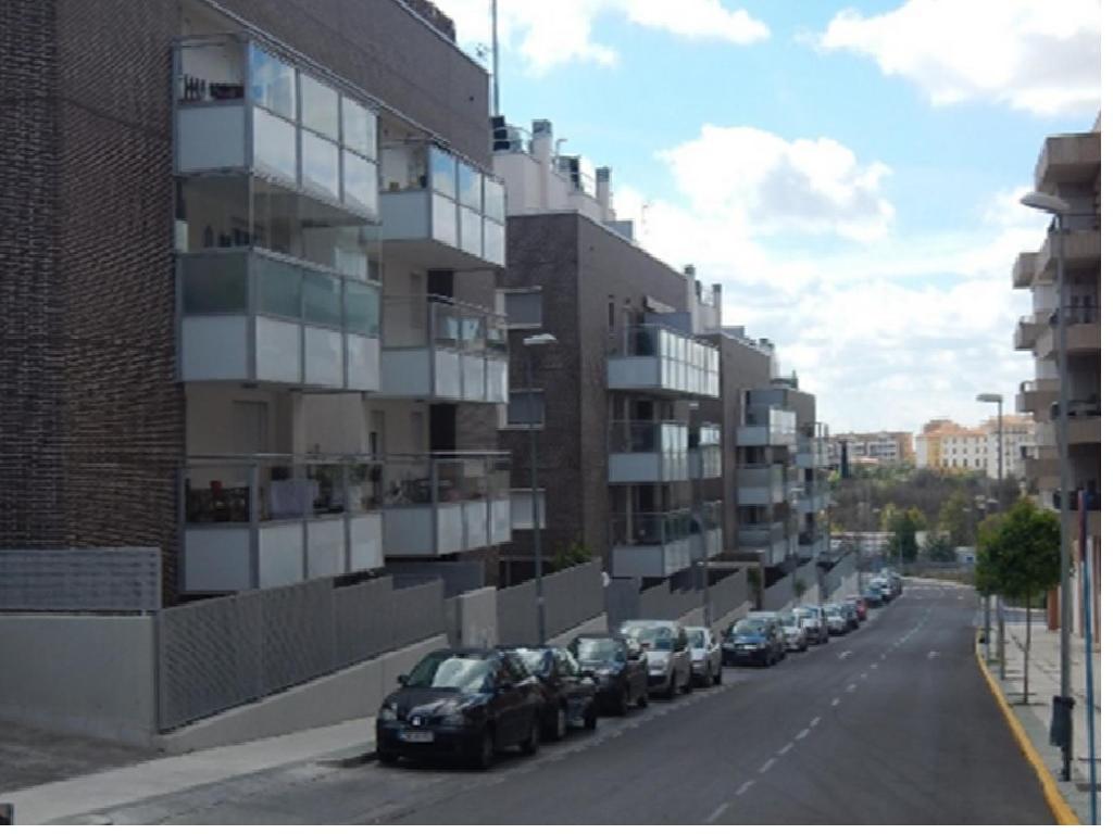 Mairena Del Aljarafe