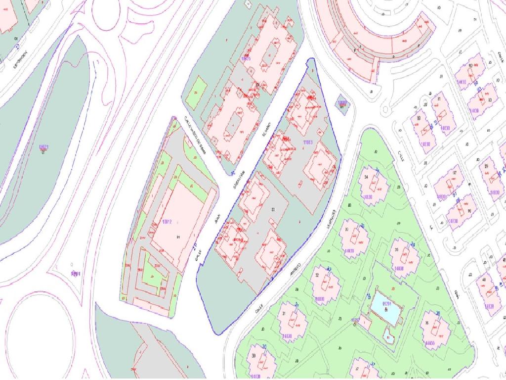 Mairena Del Aljarafe