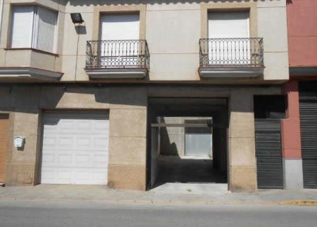 CL NUEVA VILLARROBLEDO ALBACETE (Villarrobledo)