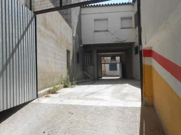CL NUEVA VILLARROBLEDO ALBACETE (Villarrobledo)