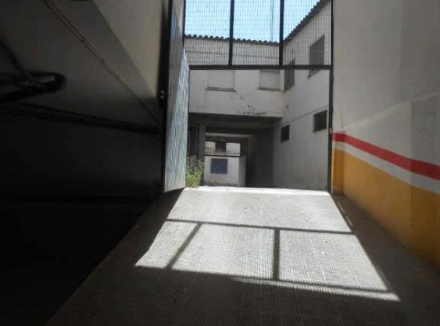 CL NUEVA VILLARROBLEDO ALBACETE (Villarrobledo)