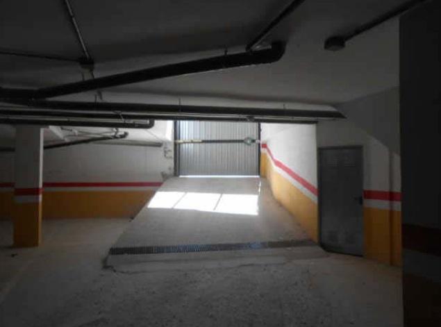 CL NUEVA VILLARROBLEDO ALBACETE (Villarrobledo)