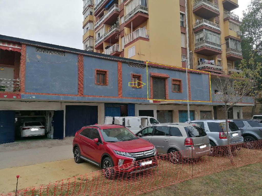 Local en SAN ROQUE-San Roque