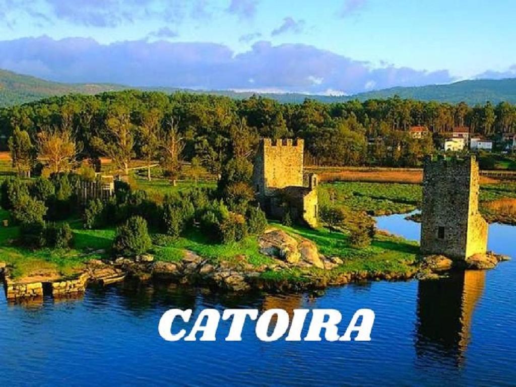 Catoira