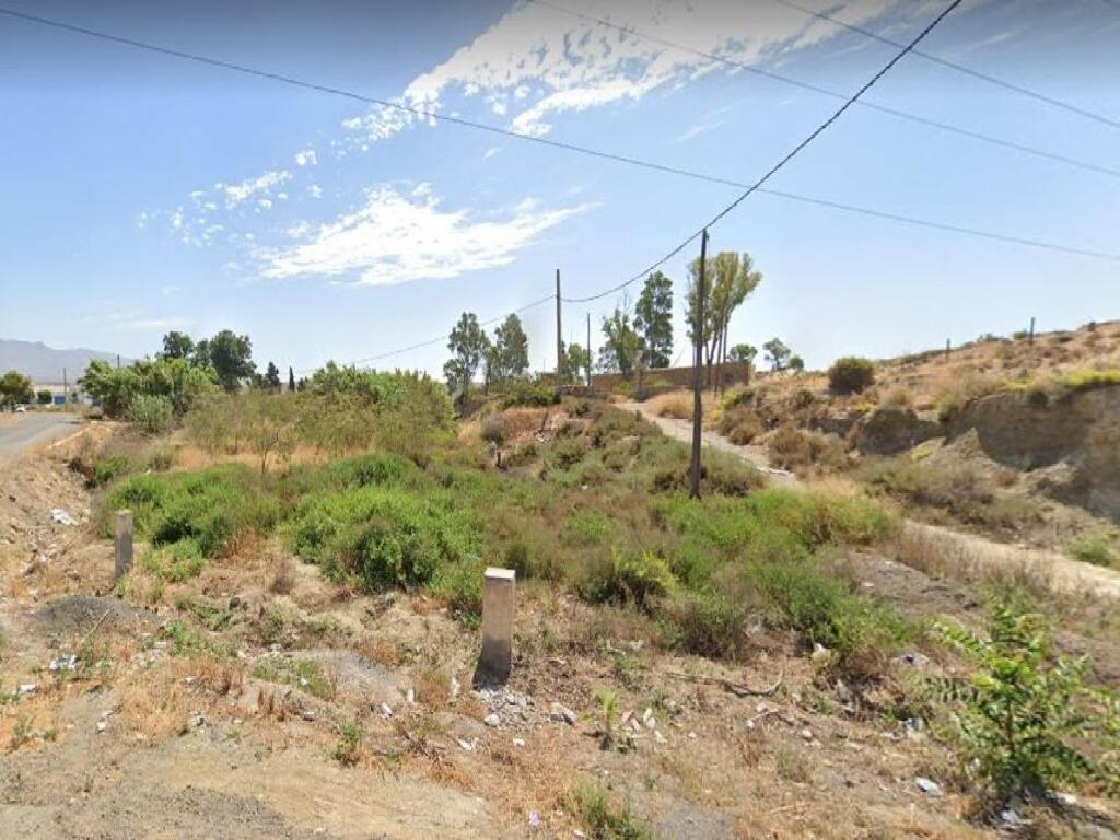 Huercal De Almeria